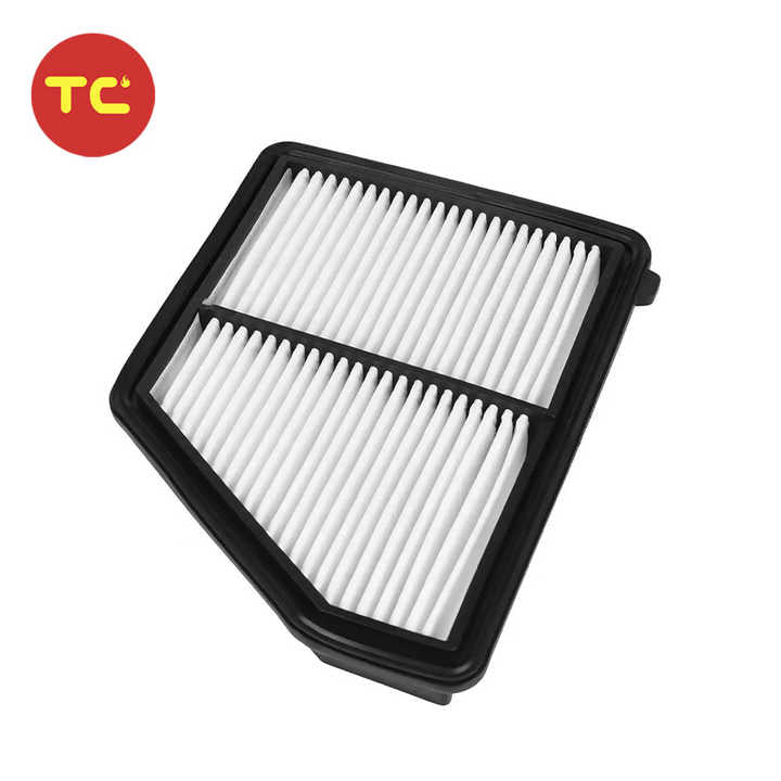 Car Air Filter Replacement