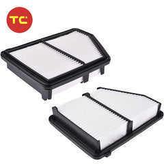 Car Air Filter Replacement