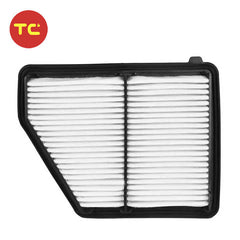 Car Air Filter Replacement