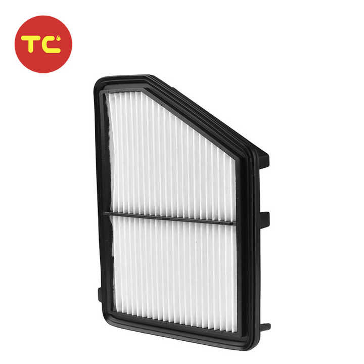Car Air Filter Replacement