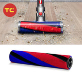 Roller Brush Replacement