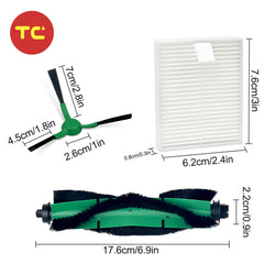 IRobot Roomba Vacuum Parts