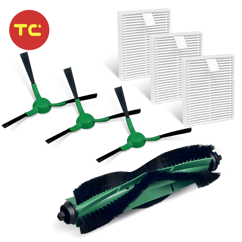 IRobot Roomba Vacuum Parts