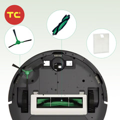 IRobot Roomba Vacuum Parts