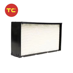 Фильтр-фитиль для увлажнителя, совместимый с увлажнителями Essick Air AIRCARE 1041, подходит для увлажнителей AIRCARE Essick Air 400 500 600 696 4000 6000.