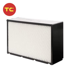 Фильтр-фитиль для увлажнителя, совместимый с увлажнителями Essick Air AIRCARE 1041, подходит для увлажнителей AIRCARE Essick Air 400 500 600 696 4000 6000.