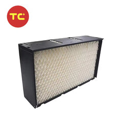 Фильтр-фитиль для увлажнителя, совместимый с увлажнителями Essick Air AIRCARE 1041, подходит для увлажнителей AIRCARE Essick Air 400 500 600 696 4000 6000.