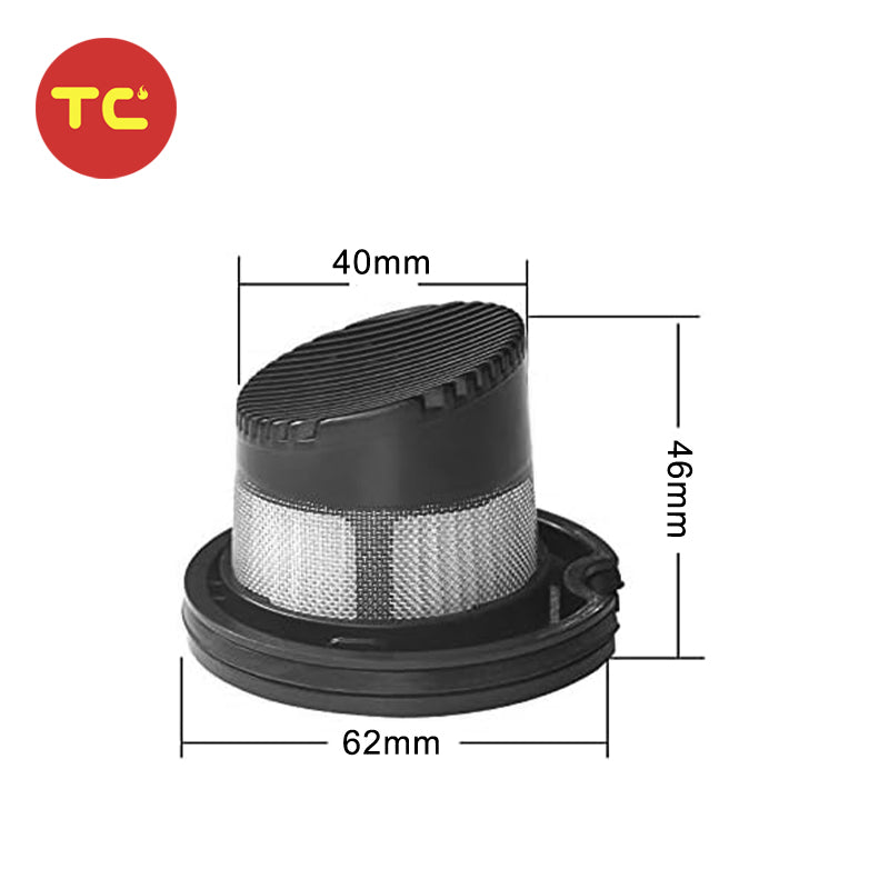 Vacuum Cleaner Filters