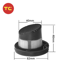 Vacuum Cleaner Filters