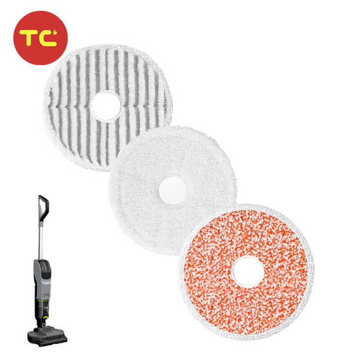 Mop Pads Replacements