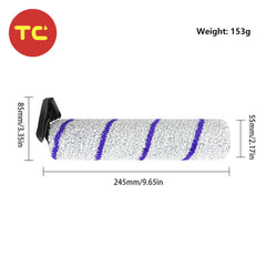 Vacuum Cleaner Filters