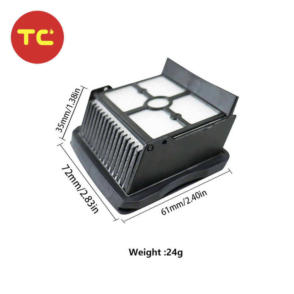 Vacuum Cleaner Filters