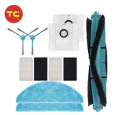 Cecotec Vacuum Parts