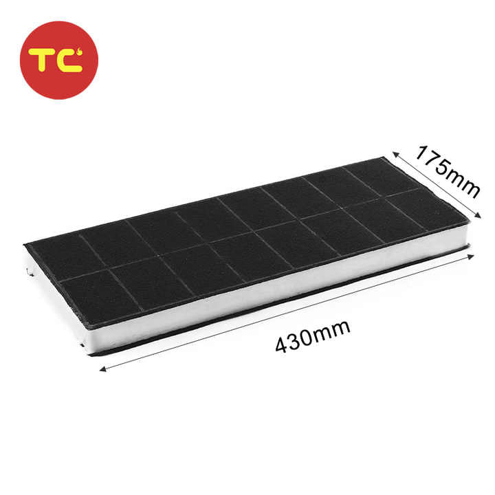 Range Hood Filters