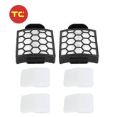 Vacuum Cleaner Filters