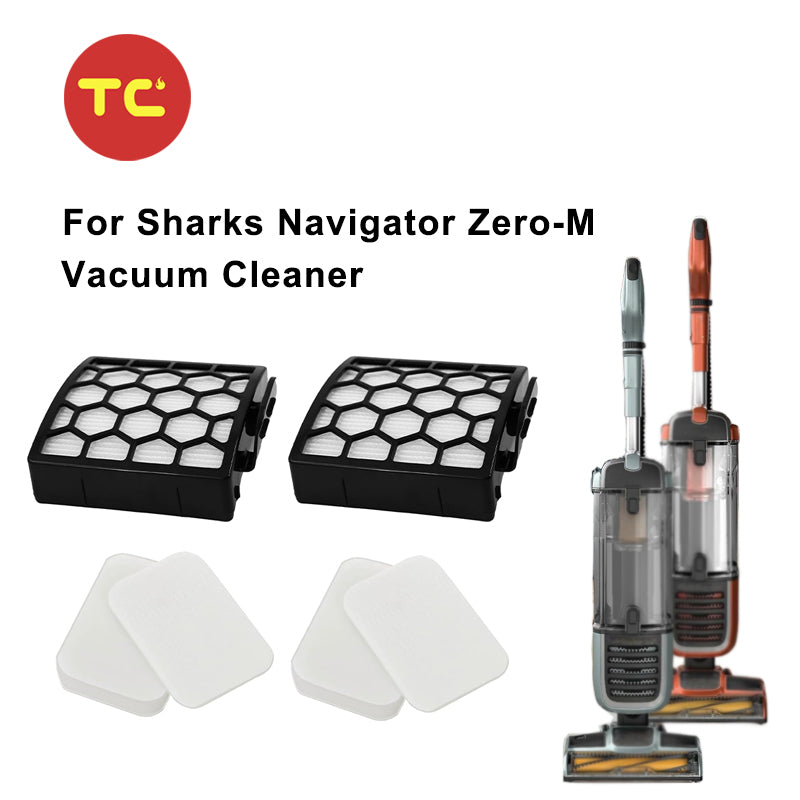 Vacuum Cleaner Filters
