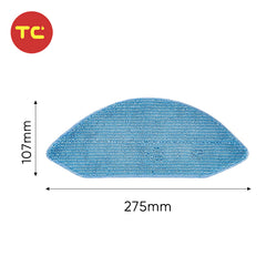 Ecovacs Vacuum Parts