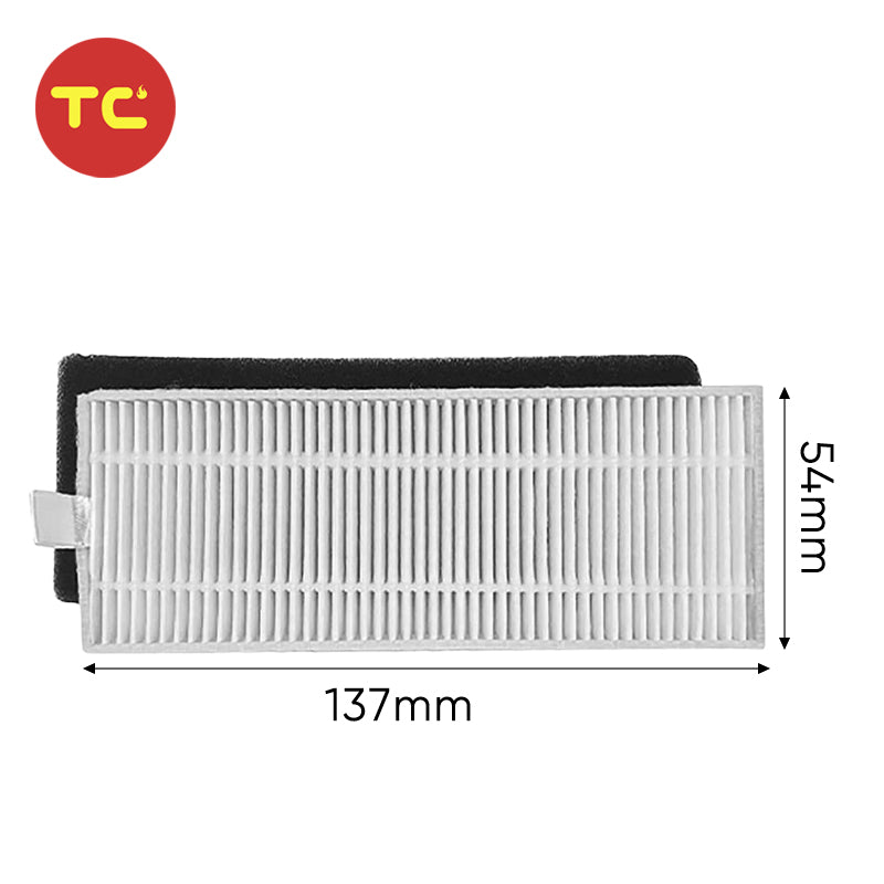 Ecovacs Vacuum Parts