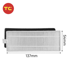 Ecovacs Vacuum Parts