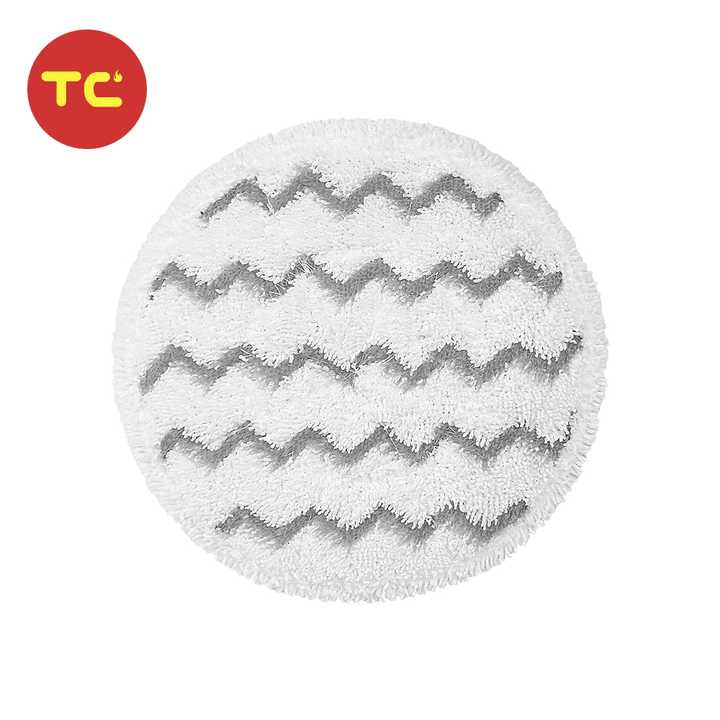 Mop Pads Replacement