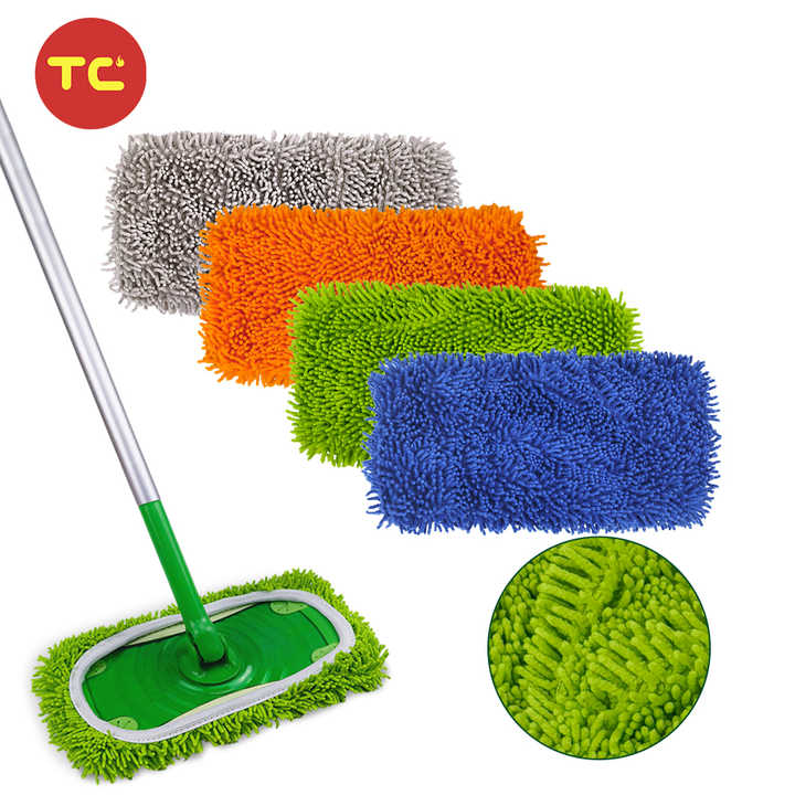 Clean Mop replacement