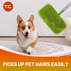 Clean Mop replacement