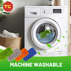 Clean Mop replacement