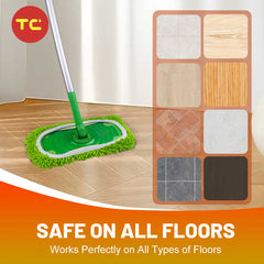 Clean Mop replacement