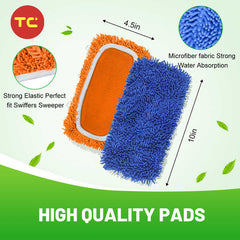 Clean Mop replacement