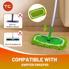Clean Mop replacement