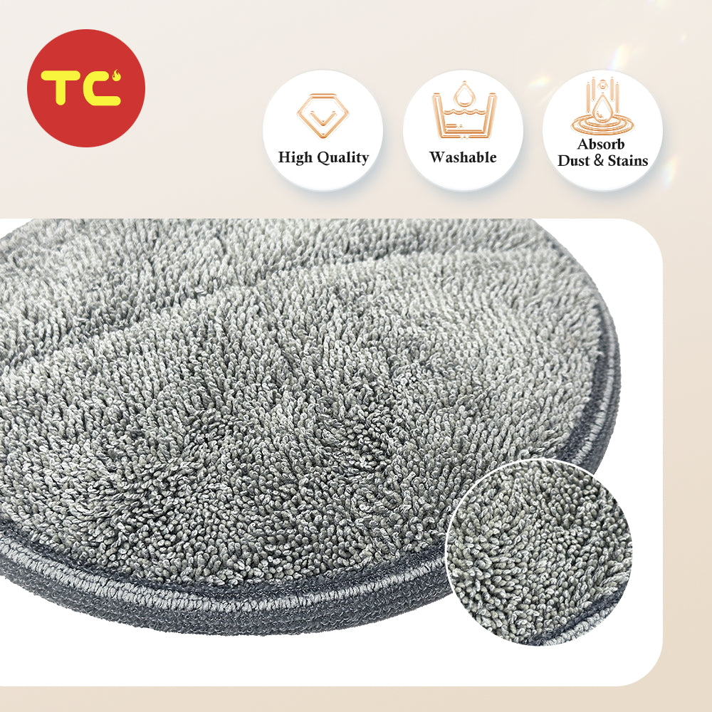 Clean Mop Replacement