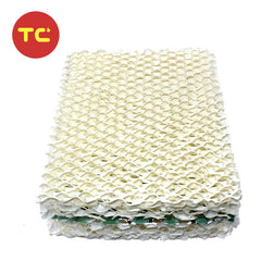Air Humidifier Filter With Aluminum Reinforced compatible with Essick Air AIRCARE HDC-12 Ken more 14911 32-14911 Replacement