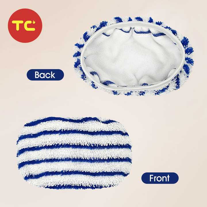 Mop Cloth Replacement