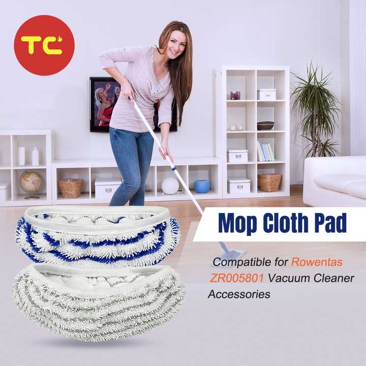 Mop Cloth Replacement