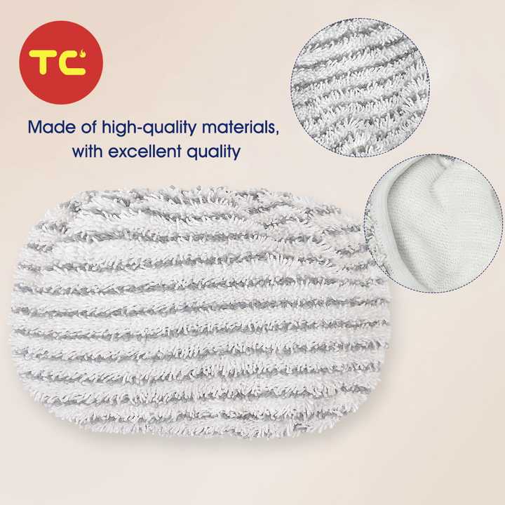 Mop Cloth Replacement