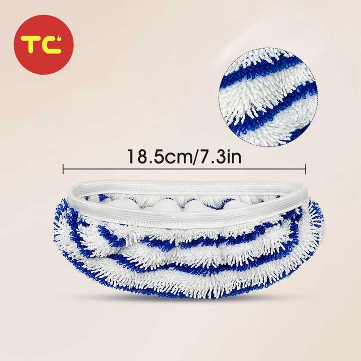 Mop Cloth Replacement