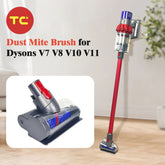 Vacuum Cleaner Brush Head