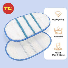 Mop Cloth Replacement