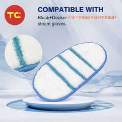 Mop Cloth Replacement