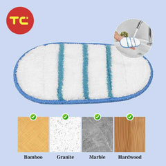 Mop Cloth Replacement