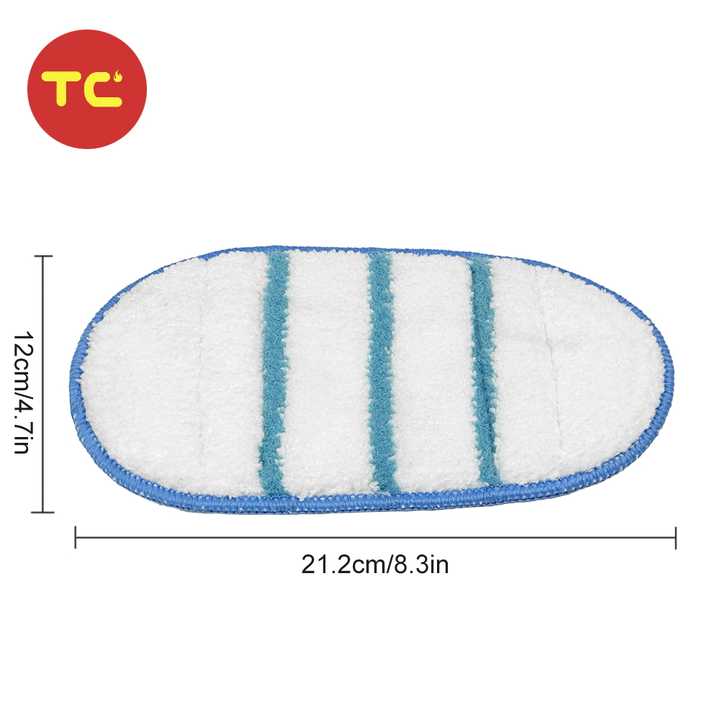 Mop Cloth Replacement