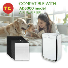 Air Purifiers Filter