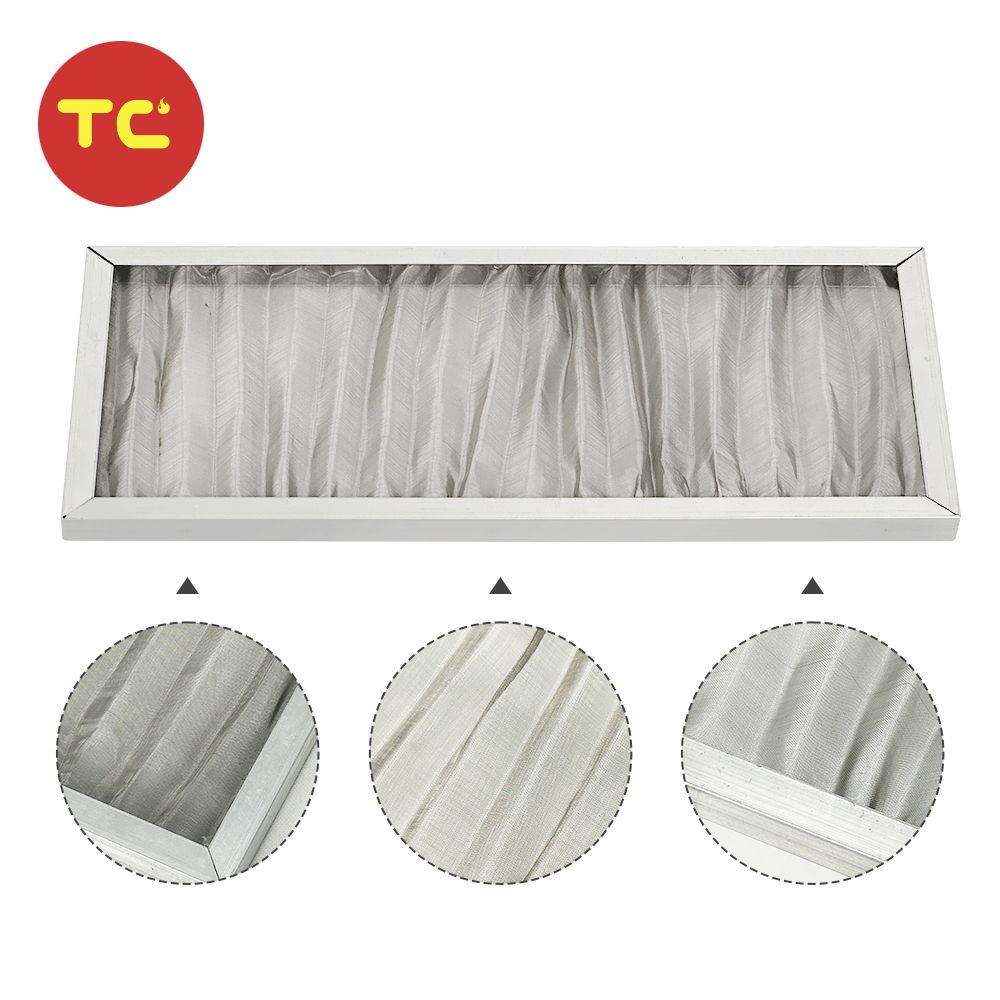 Range Hood Filters