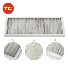 Range Hood Filters