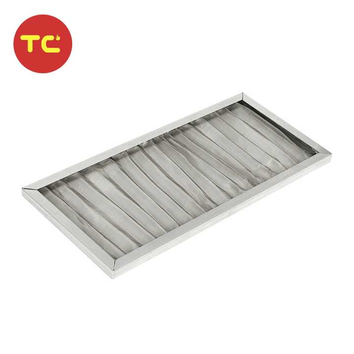 Range Hood Filters