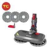 Vacuum Cleaner Parts Replacement