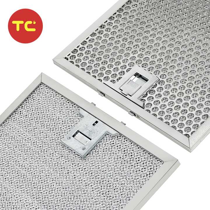 Range Hood Filters