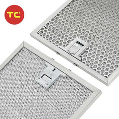 Range Hood Filters