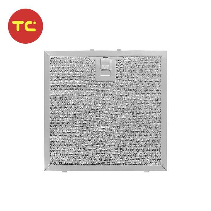 Range Hood Filters