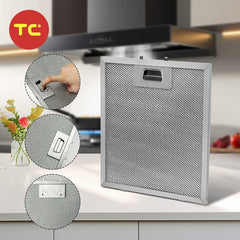 Range Hood Filters